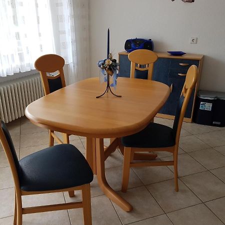 Ferienwohnung Keine Monteurvermietung Naehe Heidelberg Hockenheim Bds Anlage Philippsburg Ngoại thất bức ảnh