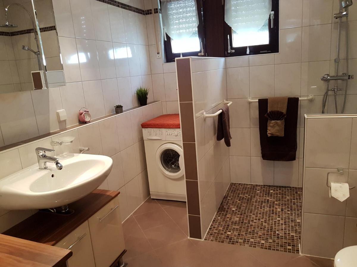 Ferienwohnung Keine Monteurvermietung Naehe Heidelberg Hockenheim Bds Anlage Philippsburg Ngoại thất bức ảnh
