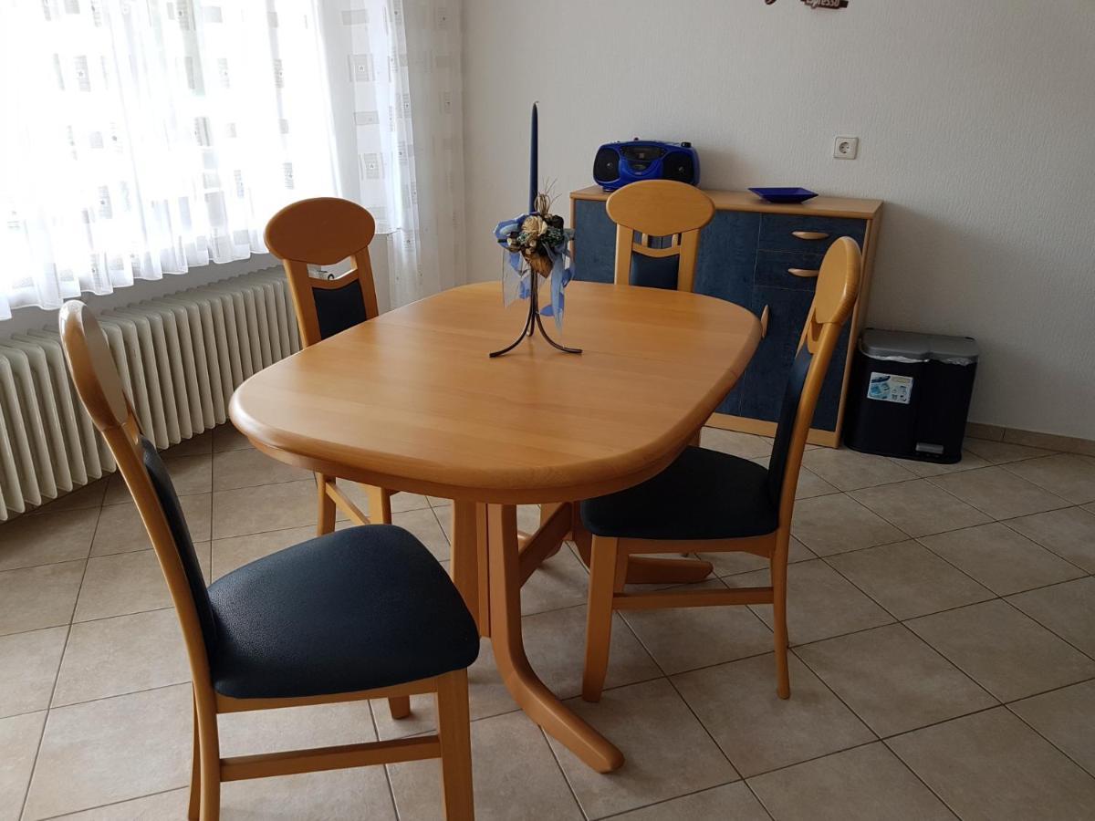 Ferienwohnung Keine Monteurvermietung Naehe Heidelberg Hockenheim Bds Anlage Philippsburg Ngoại thất bức ảnh