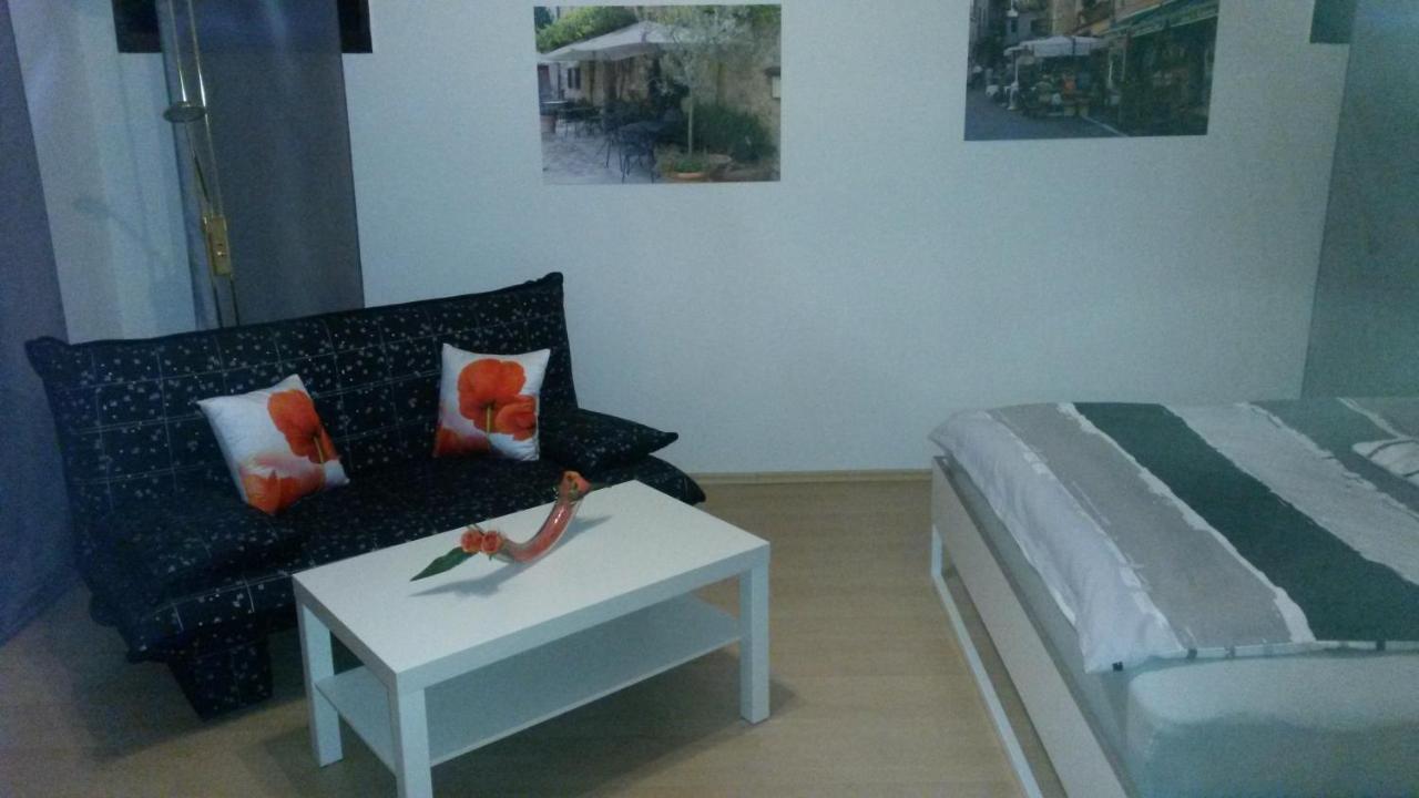 Ferienwohnung Keine Monteurvermietung Naehe Heidelberg Hockenheim Bds Anlage Philippsburg Ngoại thất bức ảnh