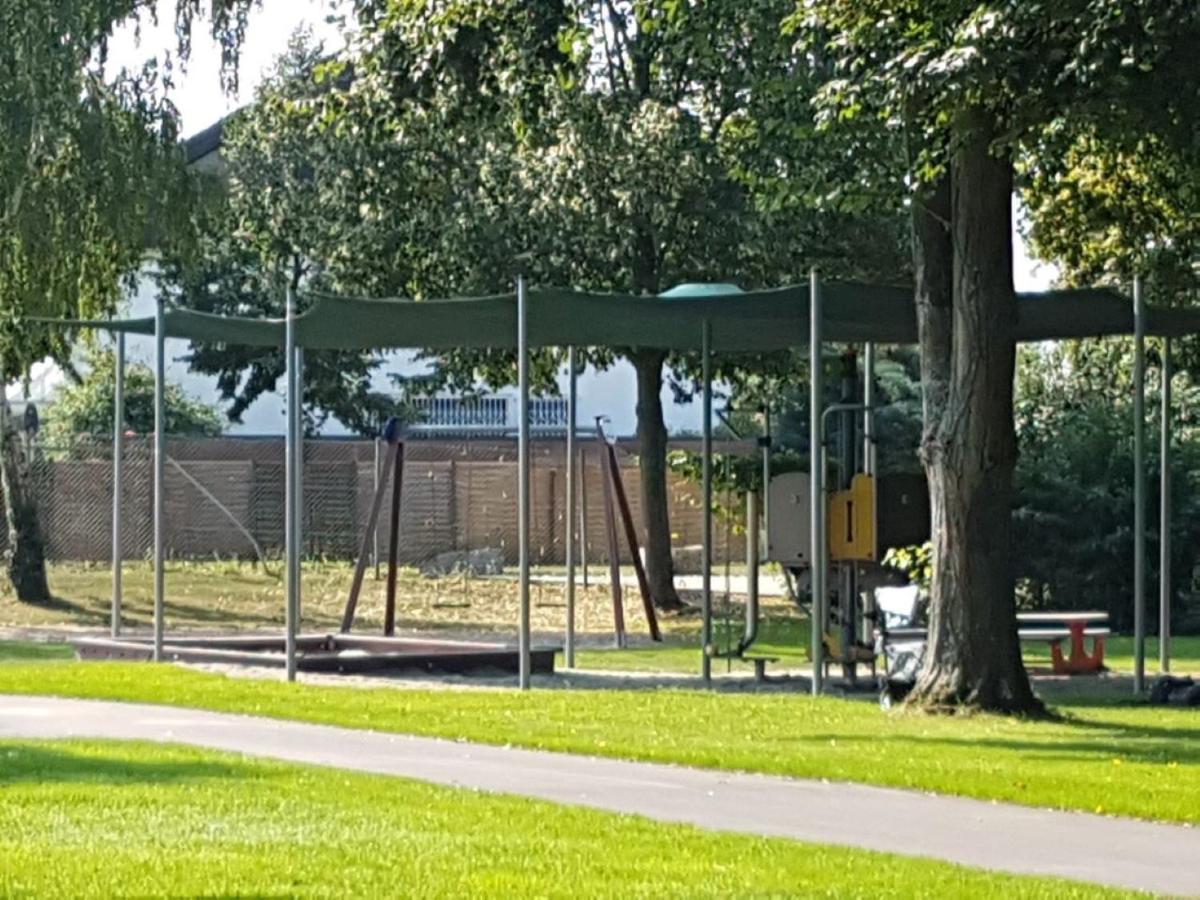 Ferienwohnung Keine Monteurvermietung Naehe Heidelberg Hockenheim Bds Anlage Philippsburg Ngoại thất bức ảnh