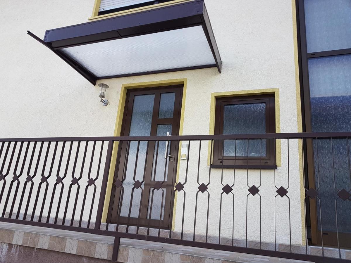 Ferienwohnung Keine Monteurvermietung Naehe Heidelberg Hockenheim Bds Anlage Philippsburg Ngoại thất bức ảnh