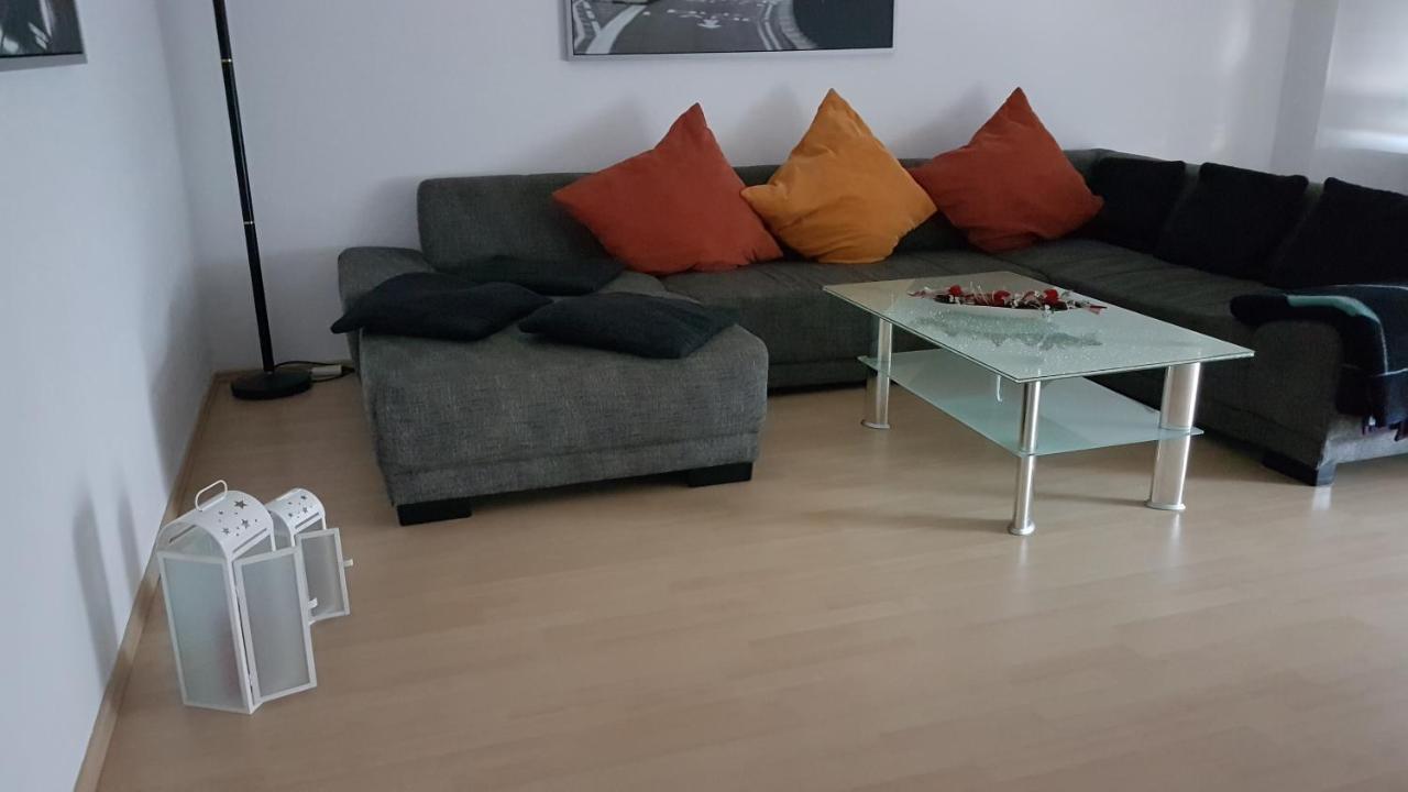 Ferienwohnung Keine Monteurvermietung Naehe Heidelberg Hockenheim Bds Anlage Philippsburg Ngoại thất bức ảnh