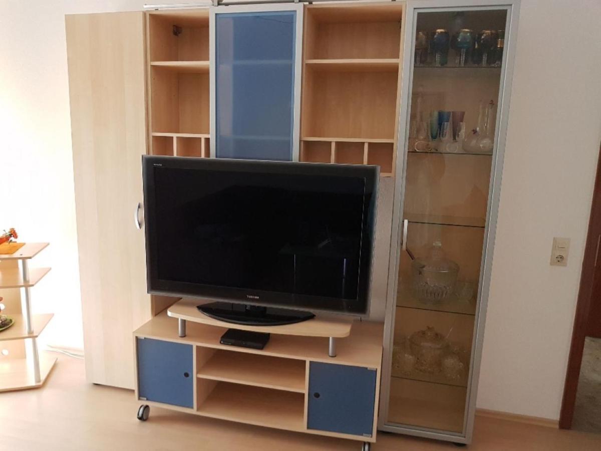 Ferienwohnung Keine Monteurvermietung Naehe Heidelberg Hockenheim Bds Anlage Philippsburg Ngoại thất bức ảnh