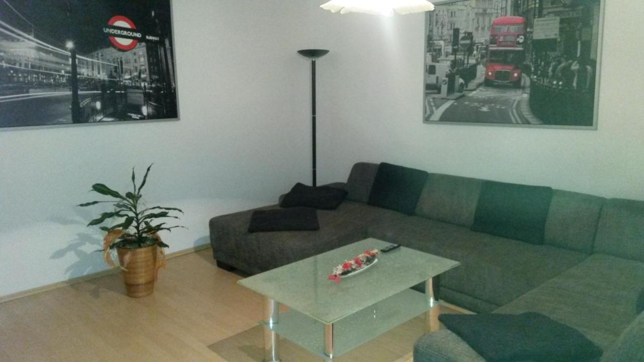 Ferienwohnung Keine Monteurvermietung Naehe Heidelberg Hockenheim Bds Anlage Philippsburg Ngoại thất bức ảnh